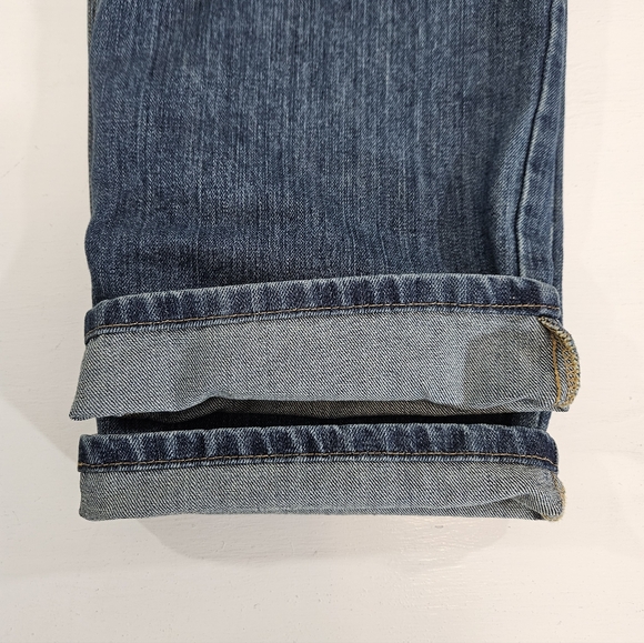 Carhartt relaxed fit Holter denim jeans men's size 40X28 - Picture 8 of 13